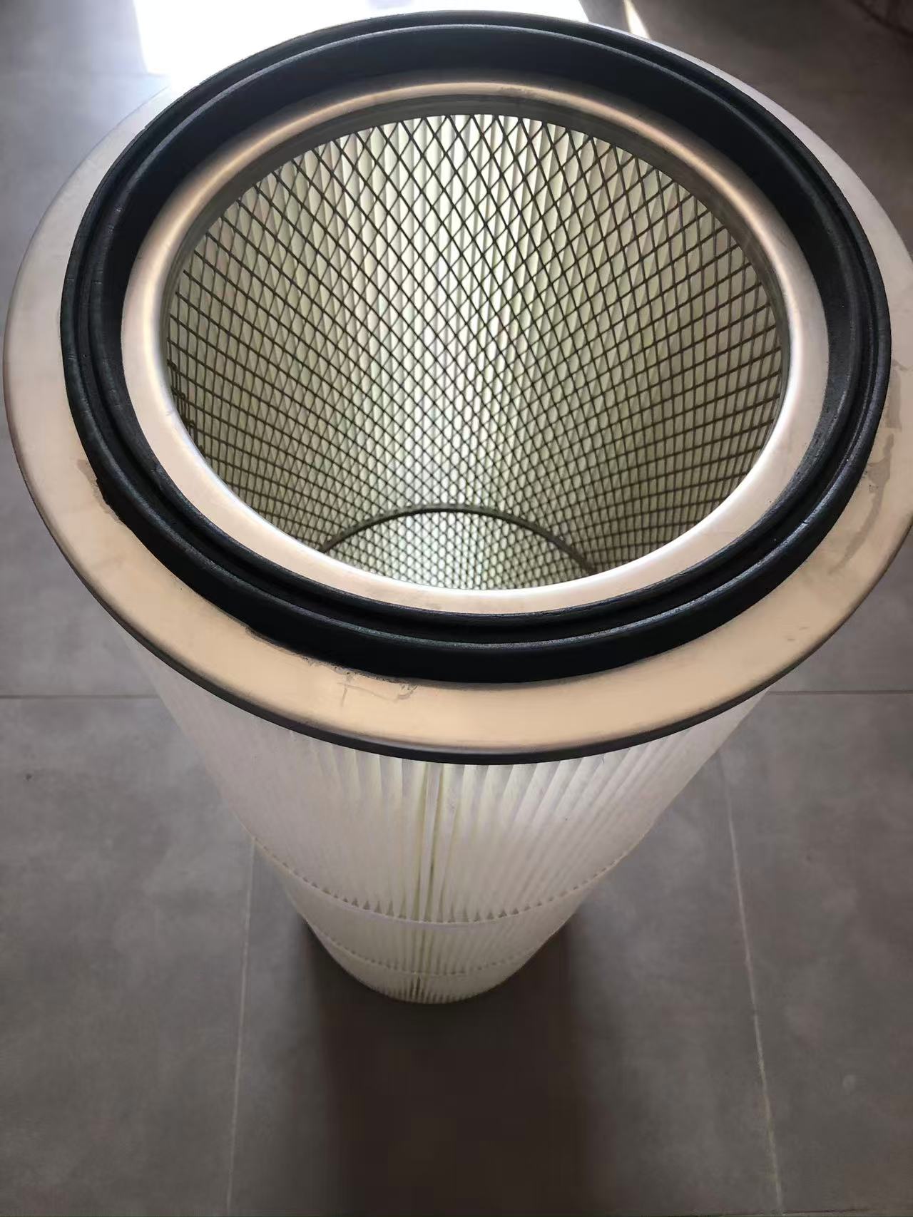 邯郸不锈钢滤筒