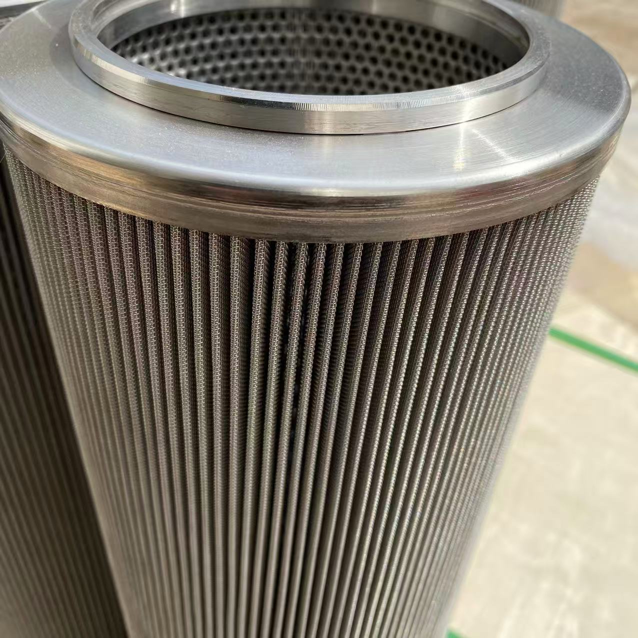 邯郸烧结滤网